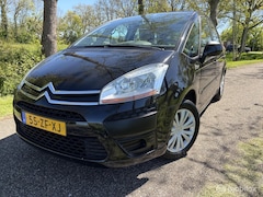 Citroën C4 Picasso - 1.8-16V Prestige 5p