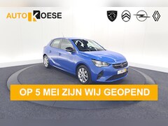 Opel Corsa - 1.2 Edition | Navigatie | Apple Carplay | Airco