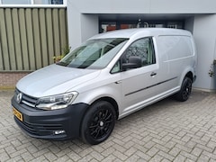 Volkswagen Caddy Maxi - 2.0 TDI L2H1 BMT Comfortline | Airco | Cruise Controle | Apple carplay | DSG Automaat | PD
