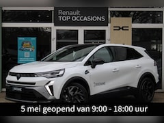 Renault Symbioz - 1.8 E-Tech full hybrid 160 esprit Alpine | Adaptieve Cruise | 360 Graden | Stoel en Stuurv