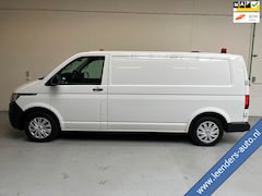 Volkswagen Transporter - 4MOTION 4x4 AUTOMAAT Servicewagen 2.0 TDI 150PK euro6 L2H1, Inrichting, V230, Trekhaak, RI