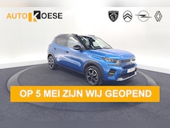 Citroën C3 - 1.2 Turbo 100pk Max | Camera | Apple Carplay | Navigatie | Parkeersensoren
