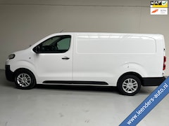 Peugeot Expert - L3H1 SERVICEWAGEN AUTOMAAT 2.0 BlueHDI 145PK euro6 Long Premium, 3Persoons, BOTT INRICHTIN