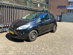 Ford Ka - 1.2 Titanium Met APK tot Februari 2027 en wat werk