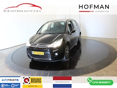 Citroën C3 - 1.2 PureTech Selection Climate Trekh Distributie verv