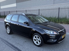 Ford Focus Wagon - 1.6 Titanium Nieuwe Apk