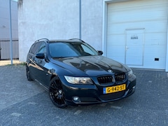 BMW 3-serie Touring - 318i Executive (bj 2009) NAVI|CLIMA|19” LMV|EXPORTPRICE