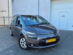 Citroën Grand C4 Picasso - 1.6 BlueHDi 7P (Dec-2015) EURO6|PANO|EXPORTPRICE