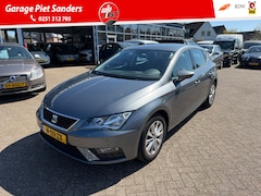 SEAT Leon - 1.2 TSI Style I Clima I Cruise I Camera I Carplay I PDC I