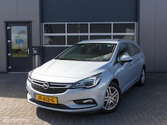 Opel Astra Sports Tourer - 1.6 CDTI Business+