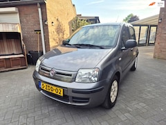 Fiat Panda - 1.2 Edizione Cool 5Drs Airco