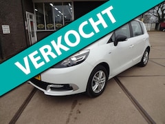 Renault Scénic - 1.2 TCe Limited