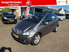 Mercedes-Benz A-klasse - 180 Avantgarde I Automaat I Cruise I PDC I Schuifdak I Stoelverw. I