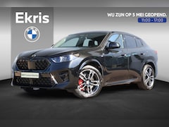 BMW X2 - sDrive20i Launch Edition | Sport Pakket Pro | Head-Up | Harman Kardon | Trekhaak | Elektr.