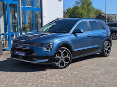 Kia Niro - 1.6 GDi PHEV ExecutiveLine | 10 jaar garantie, Elektr. stoelen, Stoelventilatie, Dealer on