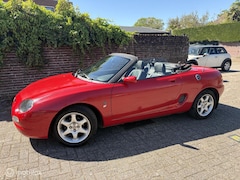 MG F - F 1.8i / eventueel met Hardtop / Apk maart 2027
