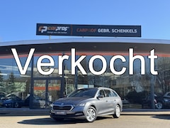 Skoda Octavia Combi - 1.5 e-TSI DSG Ambition Rijklaarprijs Incl. afleveringsbeurt en 12 maanden BOVAG-garantie |