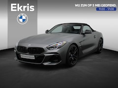 BMW Z4 Roadster - M40i Driving Assistant | Head-Up Display | Harman/Kardon | Adaptief M-onderstel | 19"