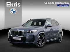 BMW X1 - xDrive25e M Sportpakket Pano | Elektrische Trekhaak | Stoelverwarming | Harman/Kardon