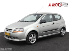 Chevrolet Kalos - 1.2 Spirit mooi nette auto