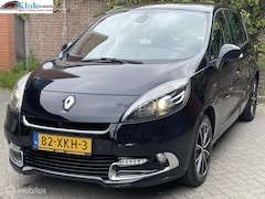 Renault Scénic - 1.4 TCe Bose NAP Clima Cruise Trekhaak Sensor