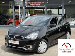 Mitsubishi Space Star - 1.0 Cool+ AIRCO 5DRS 1STE EIGN