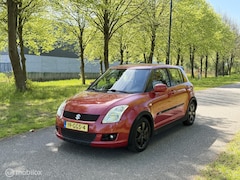 Suzuki Swift - 1.3 Shogun*NEW APK 4/27*LEDER*AIRCO*ELEK. RAMEN