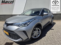 Toyota C-HR - 1.8 Hybrid Active