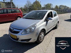Opel Corsa - 1.2-16V Essentia Airco EXPORT ONLY