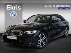 BMW 3-serie - 330e Sedan | M Sportpakket | Comfort Pack | Elektr. Trekhaak