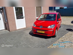 Volkswagen Up! - 1.0 BMT take up 3 drs , airco bj 2018