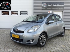 Toyota Yaris - 5-deurs 1.3-16v VVTi H6 Aut.Airco LM Trekhaak