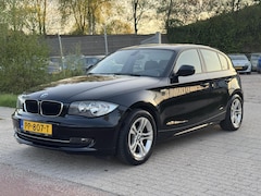 BMW 1-serie - 116i EffDyn. Ed. Business Line Ultimate Edition