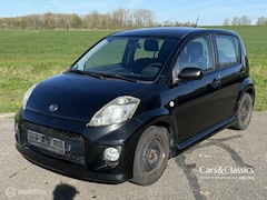 Daihatsu Sirion 2 - 1.3-16V Sport