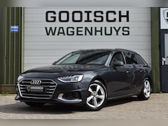 Audi A4 Avant - 35 TFSI Advanced Edition | Matrix LED | Trekhaak | Carplay |