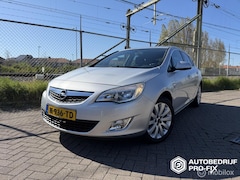 Opel Astra - 1.4 Turbo Sport