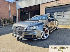 Audi RS5 - 4.2 FSI RS 5 quattro