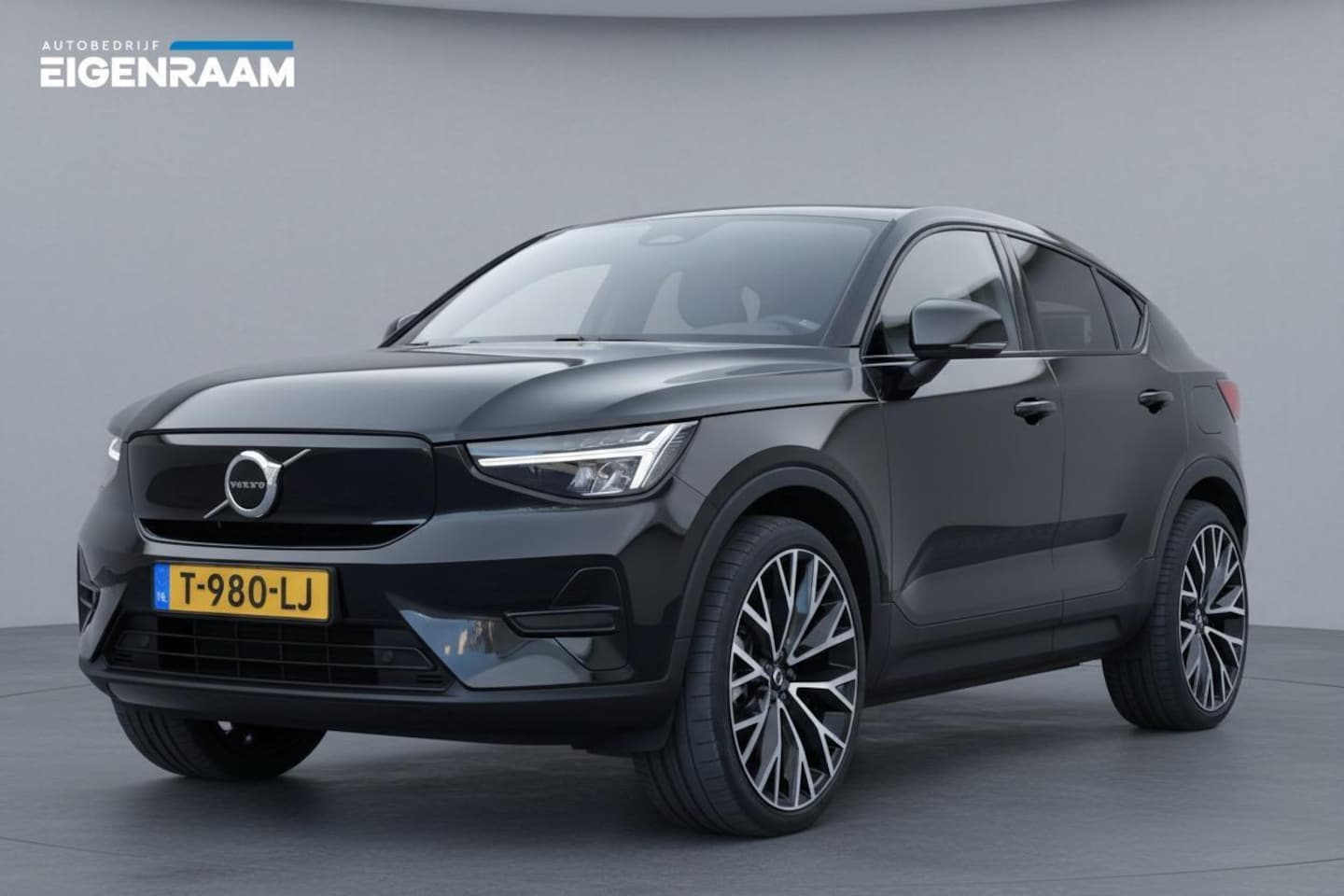 Volvo C40 - Recharge Twin 78kWh | Trekhaak | Pano | Camera | 95,7% SOH | 22 inch - AutoWereld.nl
