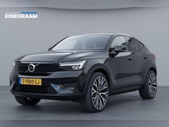 Volvo C40 - Recharge Twin 78kWh | Trekhaak | Pano | Camera | 95, 7% SOH | 22 inch