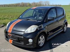 Daihatsu Sirion 2 - 1.3-16V Sport