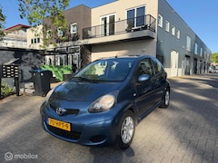 Toyota Aygo - 1.0-12V Comfort|Lm velgen|Trekhaak|Apk|Net auto