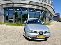 SEAT Ibiza - 1.4-16V 101 PK NAP APK CARPLAY ANDROID Onderhoud