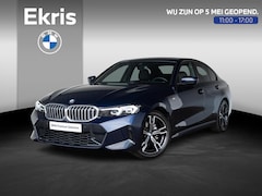 BMW 3-serie - Sedan 318i | M Sportpakket | Comfort Pack | Comfort Access | Achteruitrijcamera | Stoelver