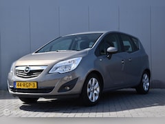Opel Meriva - 1.4 | Stoel en stuur verwarming | Cruise |
