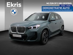 BMW X1 - xDrive25e M Sportpakket | Premium Pack | Comfort Pack | Travel Pack | Stuurwielrand Verwar