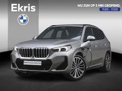 BMW X1 - xDrive30e | M Sportpakket | Panodak | Head-Up | Driving Assistant Plus | Comfort acces| Pa