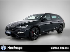 Skoda Octavia Combi - 1.4 TSI RS iV PHEV | CarPlay | Adaptive Cruise | Lane Assist | Virtual Cockpit |