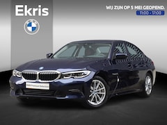 BMW 3-serie - 330e xDrive | High Executive | Sportstoelen | Verwarmbare Voorstoelen | Hi-Fi | Adaptive L