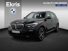 BMW X5 - xDrive30d High Executive | M Sportpakket | Safety Pack | Audio Media Pack | Personal CoPil
