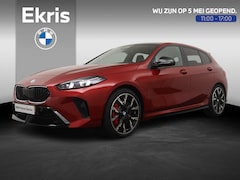 BMW 1-serie - 120 M Sport Design Edition | M-Sport Pro | Head-Up | Comfort Access | Driving Assistant Pl